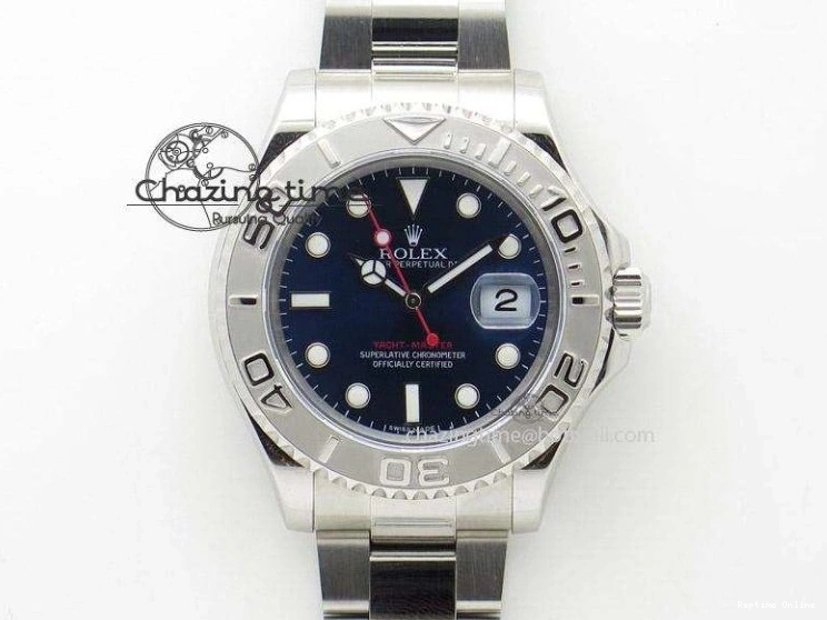 0403 Day Date 128239 36mm SS KF 1:1 Best Edition Tiffany Blue Roman Dial On President Bracelet A2836 (Gain Weight) Durable 639